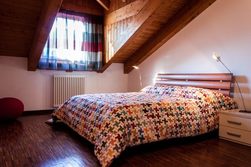 Aosta Quality Apartments Luaran gambar