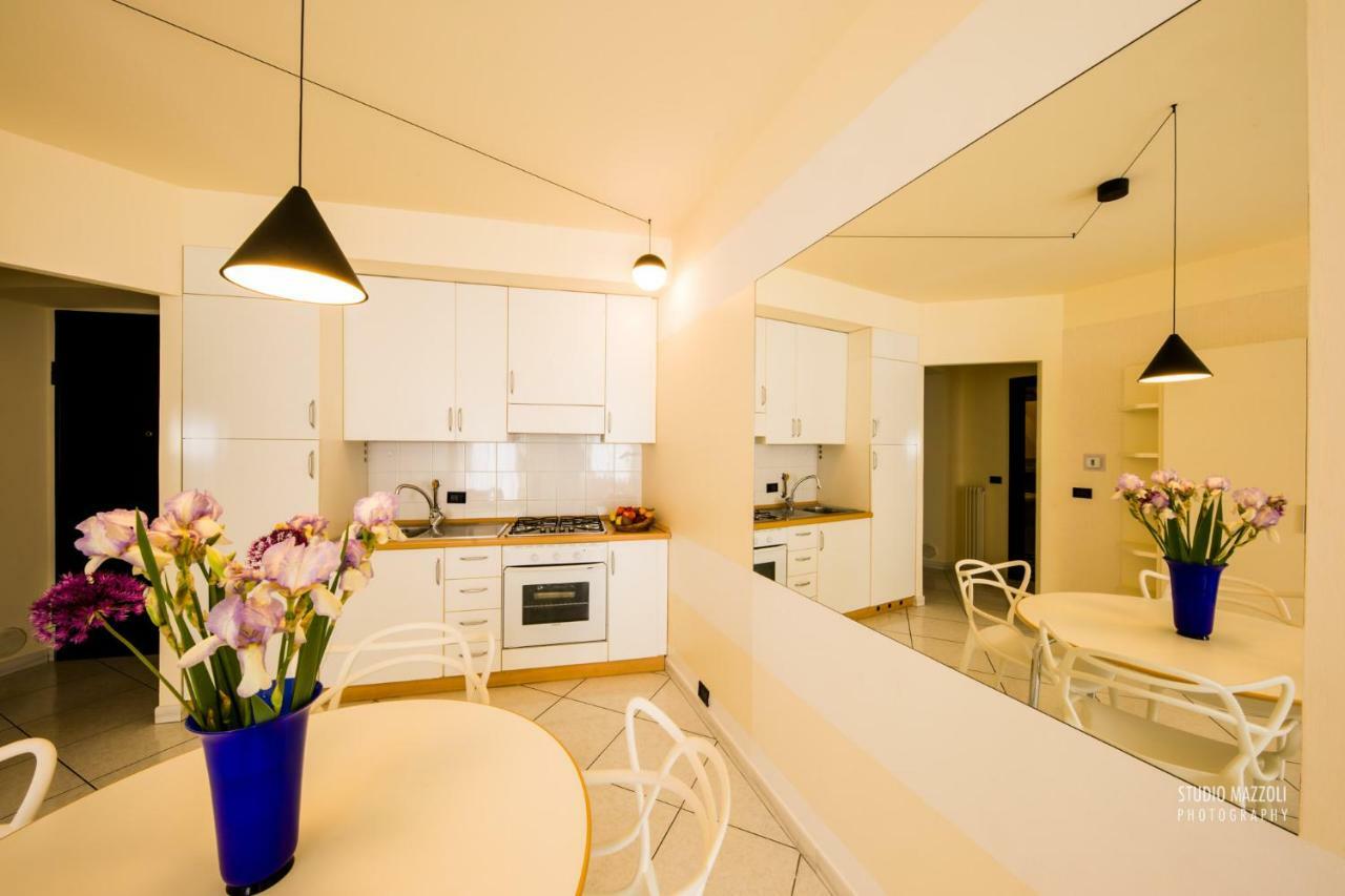 Aosta Quality Apartments Luaran gambar