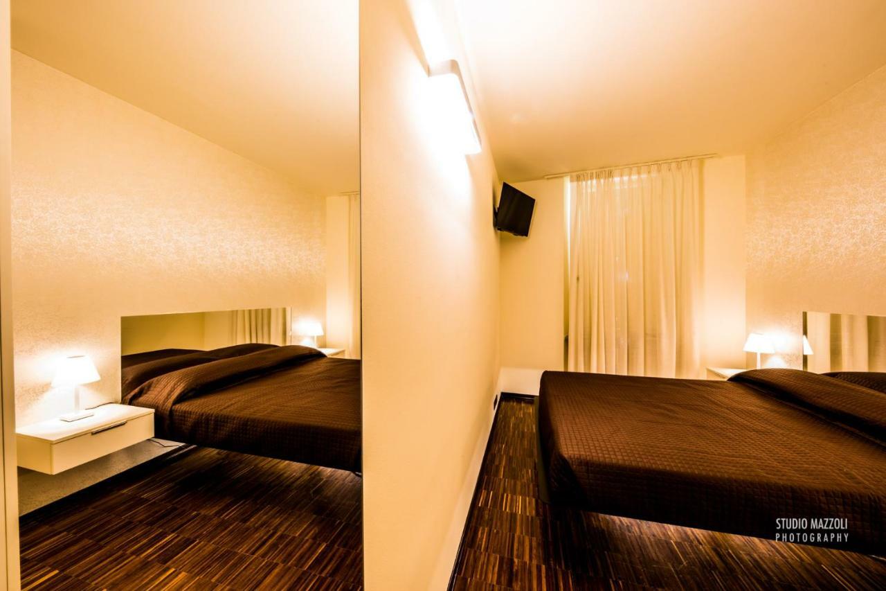 Aosta Quality Apartments Luaran gambar